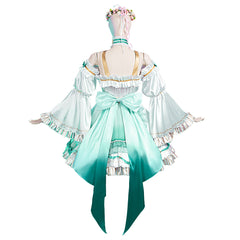 lovelive cosplay costume for women - Halloweez