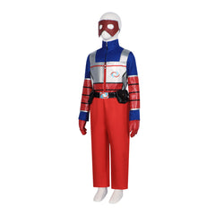 Kid Danger Adventure Cosplay Costume - The Adventures of Kid Danger TV Show Outfit - Halloweez