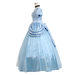 Halloweez Disney Cinderella Royalty Cosplay Costumes Set - Halloweez