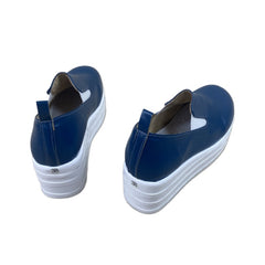 2140 Kuzuha Chitose Cosplay Shoes for Anime Conventions and Performances - Halloweez