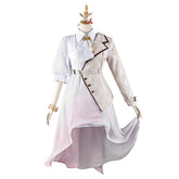 Virtual VTuber hololive AZki Anime Cosplay Costume Dress for Women - Halloweez