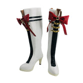 PrettyDerby Gold Ship Cosplay Shoes for Uma Musume Pretty Derby Fans - Halloweez
