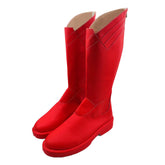 803 Superman Cosplay Shoes for Anime Conventions and Performances - Halloweez