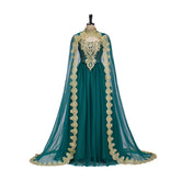 Retro Green Evening Gown Cosplay Costume – Anime, Game, or Movie Outfit - Halloweez