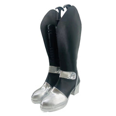 Emiya Shirou Cosplay Shoes for Anime Conventions & Stage Performances - Halloweez