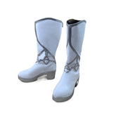 2239 Sword Three Duan Clan Male Cosplay Shoes for Anime Conventions - Halloweez