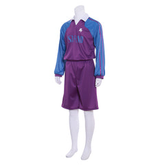 Halloweez: Inazuma Eleven Ares no Tenbin Noriha Umihara Cosplay Outfit - Halloweez