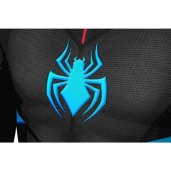 Halloweez Spider-Man Secret War 3D Printed Cosplay Suit - Halloweez