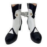 Honkai: Star Rail Pella Cosplay Shoes for Anime Conventions and Performances - Halloweez