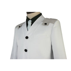 Halloweez Mutsuki Cosplay Costume | Tokyo Ghoul:re Exclusive Custom Outfit - Halloweez