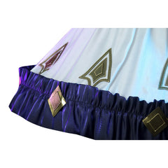 Halloweez Gwen Cosplay Costume - Premium League of Legends Outfit for Enthusiasts - Halloweez
