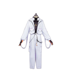 Identity V Prisoner (Luca Balsa) Cosplay Costume - Fifth Personality Game Outfit - Halloweez
