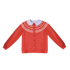 Halloweez Anime Turning Red Mei Cosplay Costume - Perfect for Enthusiasts - Halloweez