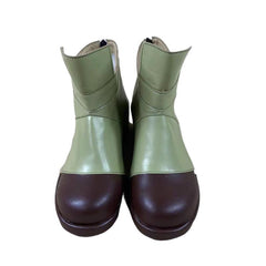 1937 Lobotomy Corporation Library of Ruina Carmen Cosplay Shoes for Anime Conventions - Halloweez