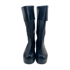 Final Fantasy 7 Cloud Strife Cosplay Shoes for Anime Conventions and Performances - Halloweez