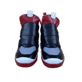 1663 Honor of Kings Lian Po Year of the Tiger Skin Cosplay Shoes for Anime Conventions - Halloweez