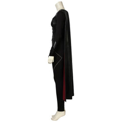 Halloweez Supergirl Season 3 Samantha Arias Full Cosplay Costume - Halloweez