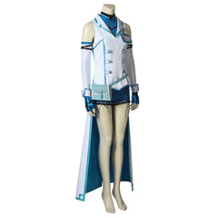 Halloweez Cosplay Costume Full Outfit for Festive Celebrations - Halloweez