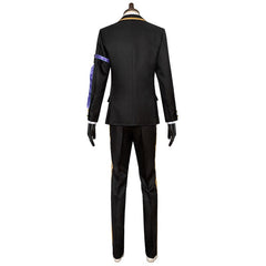 Halloweez Azul Floyd Jade Cosplay Costume Set for Halloween - Halloweez