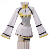 Elegue Ichiban Kuji Nikke Goddess of Victory Cosplay Outfit, Custom Costume for Comic Con & Halloween