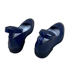 1804 Blue Archive Shiba Midori & Shiba Momoi Maid Cosplay Shoes for Anime Conventions - Halloweez