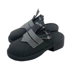 Margarete Cosplay Shoes for The Idolmaster Cinderella Girls Anime Conventions - Halloweez