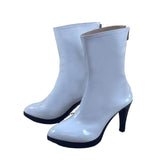 1595 Honkai: Star Rail Firefly Cosplay Shoes for Anime Conventions and Performances - Halloweez