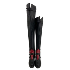 Honkai: Star Rail Huangquan Cosplay Shoes for Anime Conventions and Performances - Halloweez