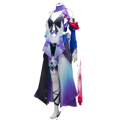 Halloweez: Seele Cosplay Costume | High-Quality, Ideal for Honkai: Star Rail Enthusiasts - Halloweez