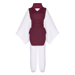Jujutsu Kaisen Choso Cosplay Costume for Halloween and Performance - Halloweez