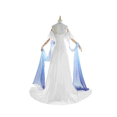 Path to Nowhere Hamel Embrace Ripple Cosplay Costume Game Dress - Halloweez