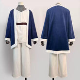 Delicious in Dungeon Falin Touden Mage Cosplay Costume