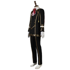 Halloweez Diamond Fusion Cosplay Costume - Idolish7 TRIGGER Full Set for Halloween - Halloweez