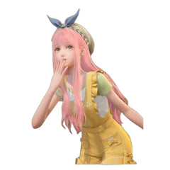 Infinite Warmth Open World X Game Overalls Cosplay Costume for Anime Fans - Halloweez