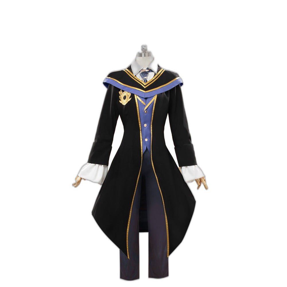 Identity V Joseph Desaulnier (Photographer) Cosplay Costume - Fifth Personality Game Role Play - Halloweez