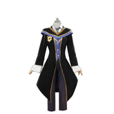 Identity V Joseph Desaulnier (Photographer) Cosplay Costume - Fifth Personality Game Role Play - Halloweez