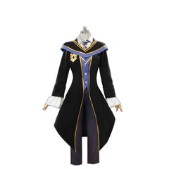 Identity V Joseph Desaulnier (Photographer) Cosplay Costume - Fifth Personality Game Role Play - Halloweez