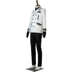 Exclusive Tokyo Ghoul Kuki Urie Qs Squad Cosplay Costume by Halloweez for Anime Enthusiasts - Halloweez