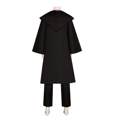 Physical Magician Matthew Cosplay Costume for Mashle: Magic and Muscles Fans - Halloweez