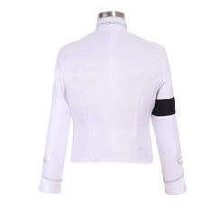 Halloweez Michael Jackson HIStory Military Punk Costume Jacket - Halloweez