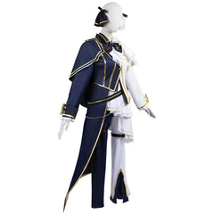 lovelive cosplay costume anime game outfit for women - Halloweez