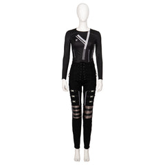 Halloweez Wraith Season 8 Cosplay Costume for Women's Epic Gaming Style - Halloweez