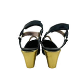 1473 Honkai Impact 3rd Jade Cosplay Shoes for Anime Conventions - Halloweez