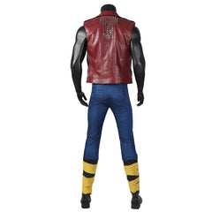 Halloweez 2022 Thor: Love and Thunder Cosplay Costume for Men - Halloweez
