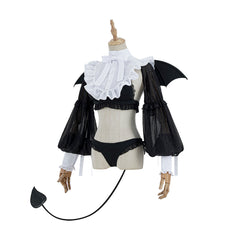 Halloweez Dress-Up Darling Liz Cosplay Costume - Become Your Favorite Anime Star - Halloweez