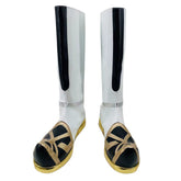 Li Cunxu Cosplay Shoes from Painting Jianghu: The Unworthy 2 - Perfect for Anime Conventions - Halloweez