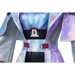 Halloweez Jia Luo KPL Cosplay Costume - Standard Size - Halloweez