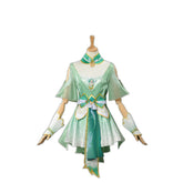 Zhu Xian Bi Yao Cosplay Costume Sexy Female Hanfu Ancient Role Play Game Anime Outfit - Halloweez
