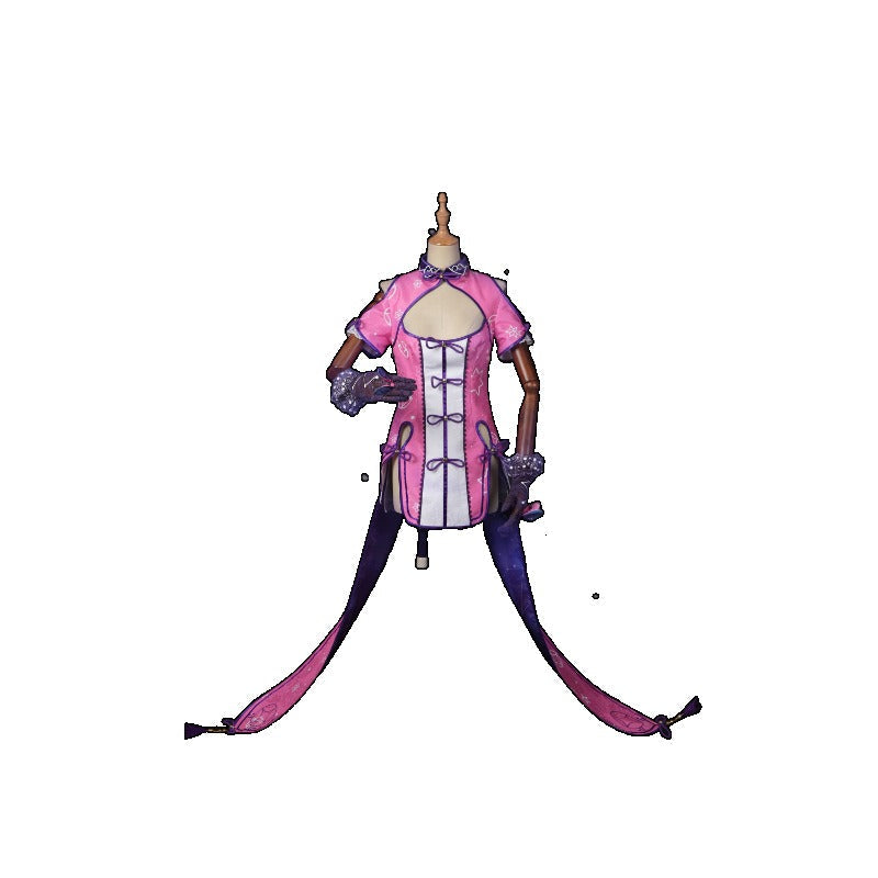 Halloweez Mukuro Hoshimiya Cosplay Costume for Themed Parties and Halloween - Halloweez