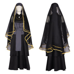 Boruto: Naruto Next Generations Hinata Hyuga Cosplay Costume Wedding Dress - Halloweez